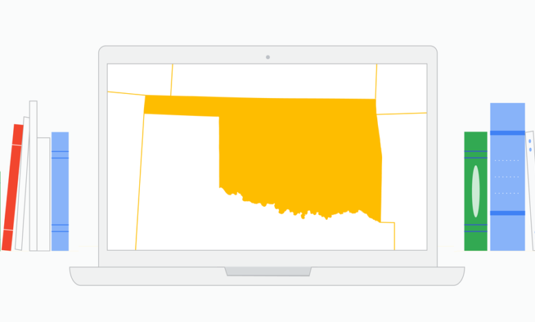 Bringing Generative AI upskilling to Oklahoma Bringing Generative AI upskilling to Oklahoma