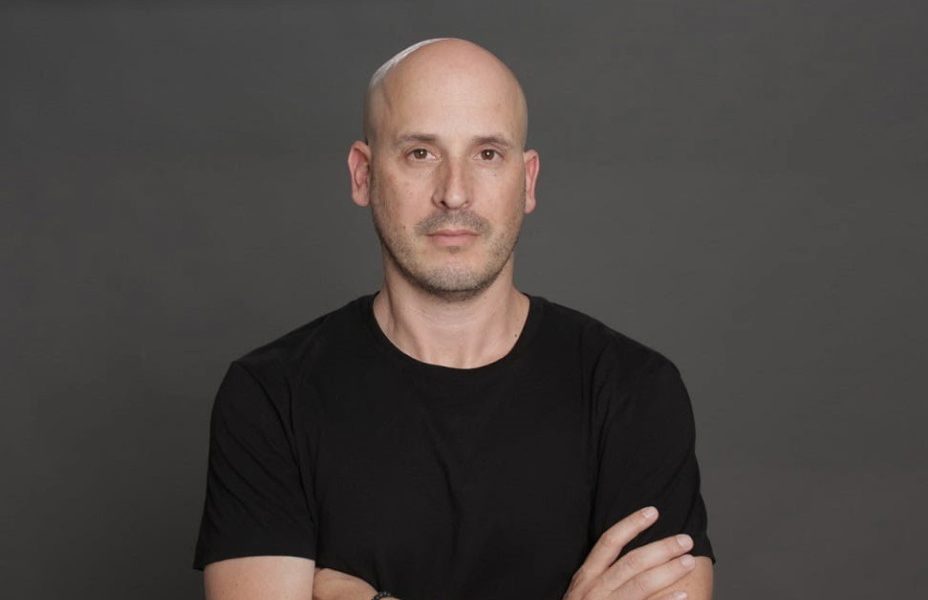 Omri Kohl, CEO & Co-Founder of Pyramid Analytics - Interview Series ...