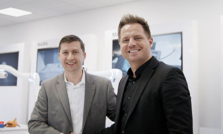Neura Robotics and Omron partner to develop cognitive robots for manufacturing industry – Robotics & Automation News Neura Robotics and Omron partner to develop cognitive robots for manufacturing industry – Robotics & Automation News