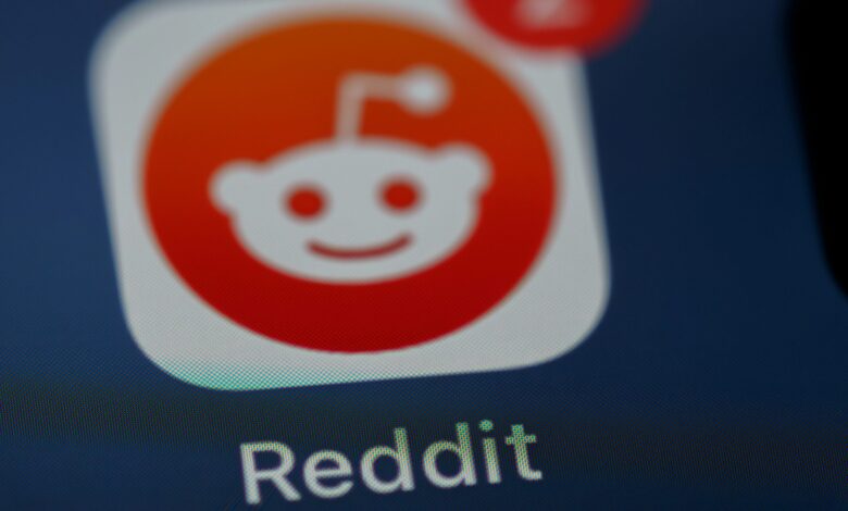 OpenAI secures key partnership with Reddit OpenAI secures key partnership with Reddit