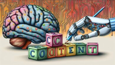 Artificial intelligence optimizes content production