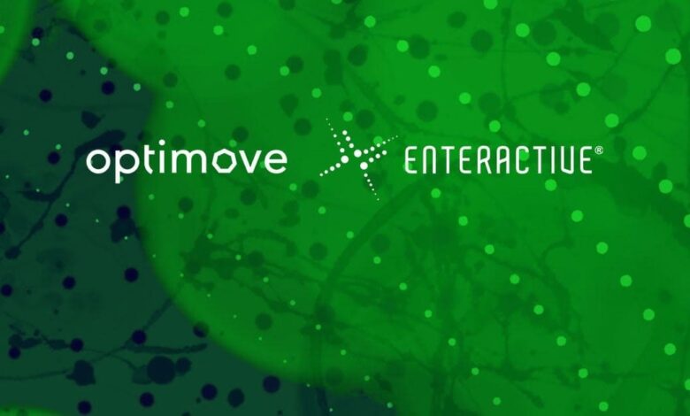 Optimove adds Enteractive’s outbound calling service to CRM platform Optimove adds Enteractive’s outbound calling service to CRM platform