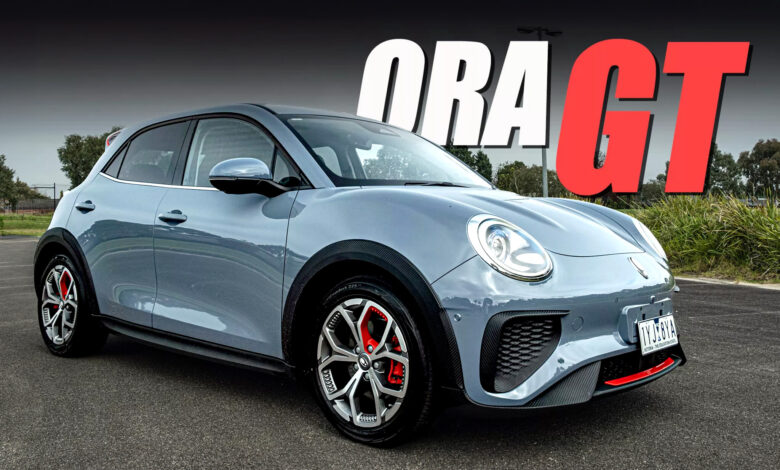 Review: GMW Ora GT Proves The Chinese Mean Business Review: GMW Ora GT Proves The Chinese Mean Business