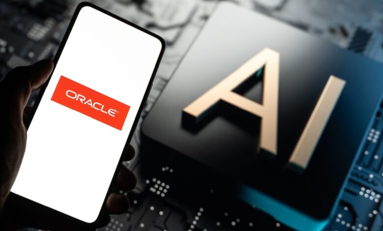 Tech Giants Intensify AI to Strengthen Connected Economy Tech Giants Intensify AI to Strengthen Connected Economy