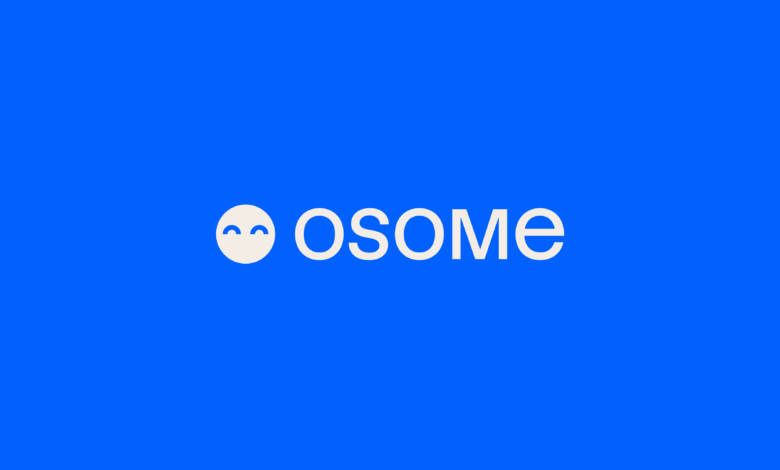 Singapore fintech firm Osome raises M Series B funding Singapore fintech firm Osome raises M Series B funding