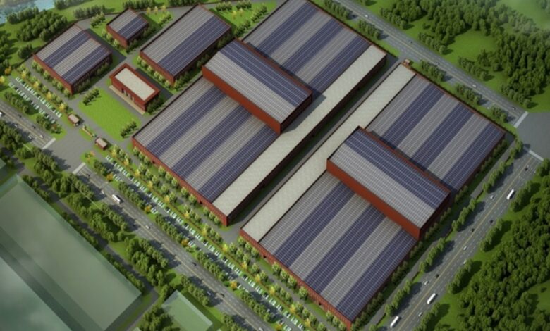 Gotion wins court ruling to continue development of Michigan factory serving EV industry Gotion wins court ruling to continue development of Michigan factory serving EV industry