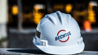 Bechtel Power And Telecommunications | Bechtel