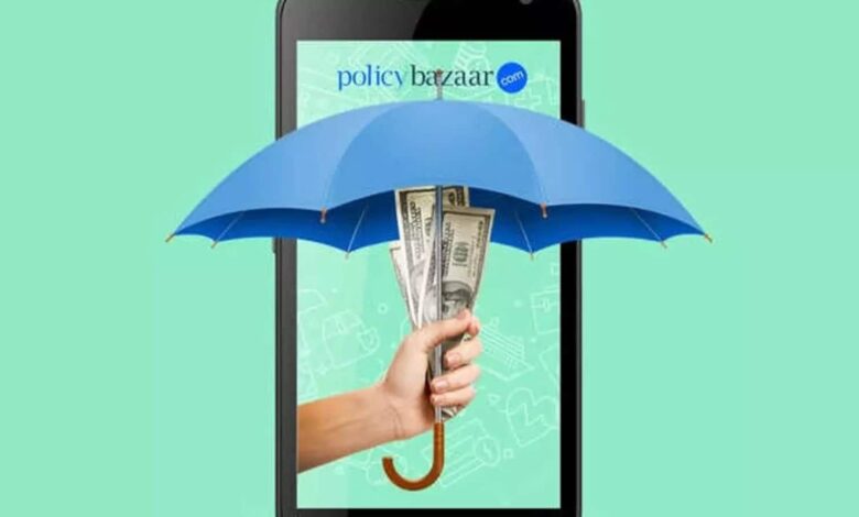 PB Fintech stock falls after Sebi issues show cause notice to CEO Yashish Dahiya PB Fintech stock falls after Sebi issues show cause notice to CEO Yashish Dahiya