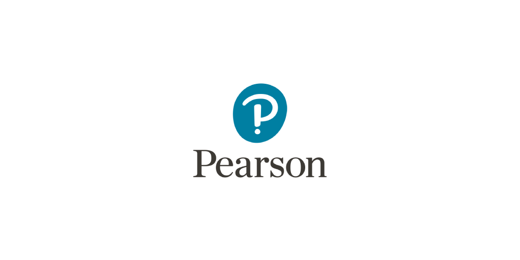 PEARSON LOGO IMAGE