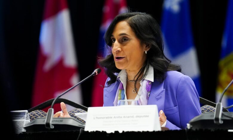 Ottawa developing new artificial intelligence strategy for the public service Ottawa developing new artificial intelligence strategy for the public service