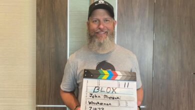 Bellbrook man on reality web TV show ‘The Blox’, which spotlights entrepreneurs