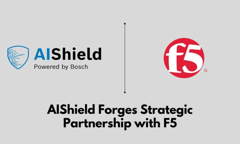 AIShield Forges Strategic Partnership with F5 to Safeguard Generative AI Applications AIShield Forges Strategic Partnership with F5 to Safeguard Generative AI Applications
