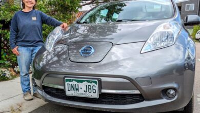 How a Boulder resident bought a used EV for less than 0