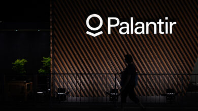 Palantir lands 0M Army contract for Maven artificial intelligence tech