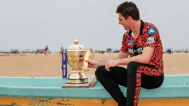 KKR vs SRH IPL 2024 Final: Pat Cummins Feels Data Analytics is Just One Factor in the Decision-Making Process As He Reflects On His Captaincy Ahead of Summit Clash