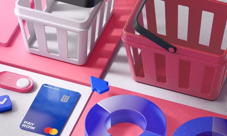 Enhancing Retail Management with Payrow’s FinTech Solutions: A Case Study from the Beauty Sector Enhancing Retail Management with Payrow’s FinTech Solutions: A Case Study from the Beauty Sector