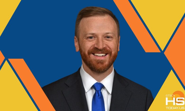 Hstoday Garrett Berntsen Appointed as Deputy Chief Digital and AI Officer at DoD Chief Digital and Artificial Intelligence Office Hstoday Garrett Berntsen Appointed as Deputy Chief Digital and AI Officer at DoD Chief Digital and Artificial Intelligence Office