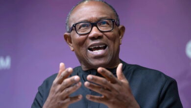 Nigeria’s Cybersecurity Levy, Burden On Dying Economy, Says Peter Obi