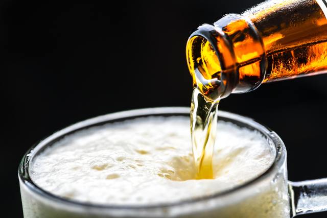 , Scientists Find That Artificial Intelligence Can Make Better Beer