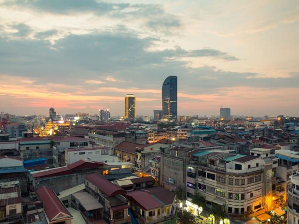 Smart Axiata bolsters cybersecurity – Developing Telecoms Smart Axiata bolsters cybersecurity – Developing Telecoms