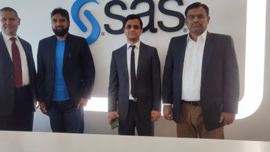 Descon Engineering partners with SAS to level up data analytics and business decisioning – Intelligent CIO Middle East