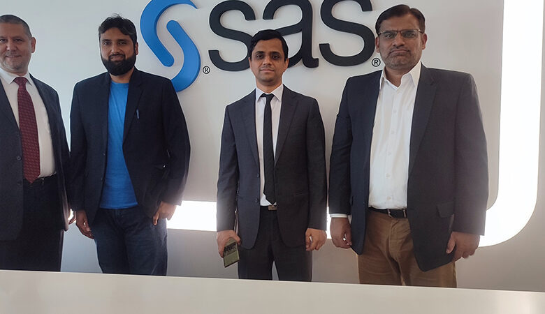Descon Engineering partners with SAS to level up data analytics and business decisioning – Intelligent CIO Middle East Descon Engineering partners with SAS to level up data analytics and business decisioning – Intelligent CIO Middle East