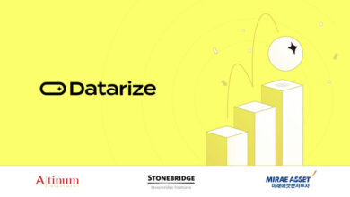 Datarize Scores  M in Series B to Supercharge CRM Marketing for Shopify-Powered E-commerce Growth