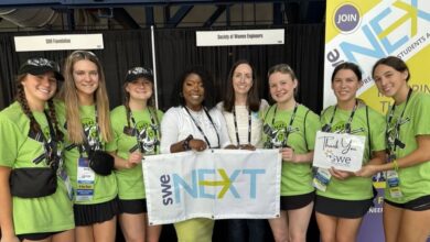 SWE and FIRST: A Strategic Alliance Promoting Robotics ― and Much More ― to Young Women