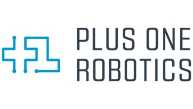 Plus One Robotics Wins “Overall Robotics Company of the Year” in 2024 SupplyTech Breakthrough Awards Program