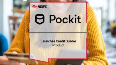 Pockit Launches Credit Builder Product