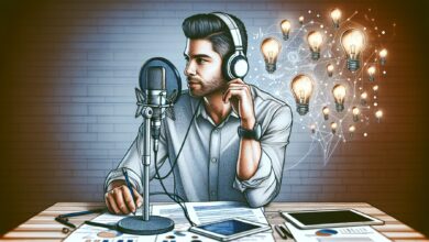 Calacanis turns to podcasts for tech entrepreneurship insights