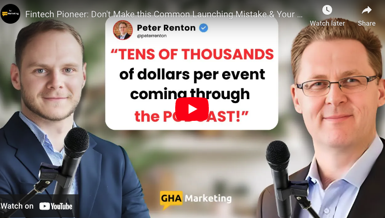 Expanding Business Revenue Streams with a Fintech Podcast Expanding Business Revenue Streams with a Fintech Podcast