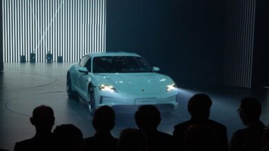 Pain for Porsche in world’s largest EV market. Breaking down a torrid tale