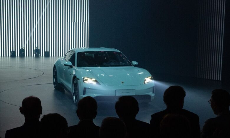 Pain for Porsche in world’s largest EV market. Breaking down a torrid tale Pain for Porsche in world’s largest EV market. Breaking down a torrid tale
