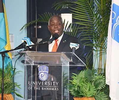 Bahamas PM Davis: Artificial Intelligence Micro-Course Graduation is ‘something very special’