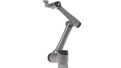 Techman launches heavy payload TM30S cobot