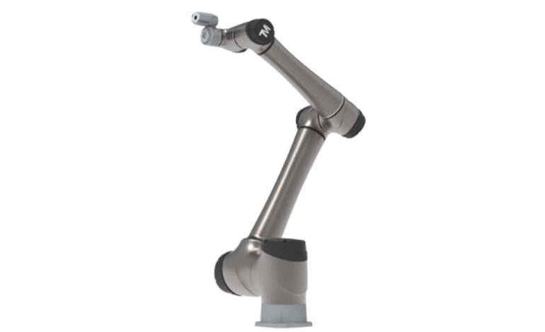 Techman launches heavy payload TM30S cobot Techman launches heavy payload TM30S cobot