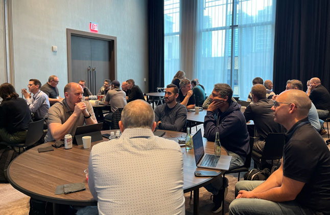 2024’s Hot Topics in B2B SaaS Product Management and Engineering 2024’s Hot Topics in B2B SaaS Product Management and Engineering