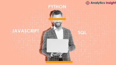 Programming Languages for Beginners: JavaScript, Python & SQL