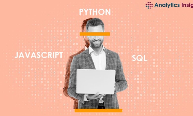 Programming Languages for Beginners: JavaScript, Python & SQL Programming Languages for Beginners: JavaScript, Python & SQL
