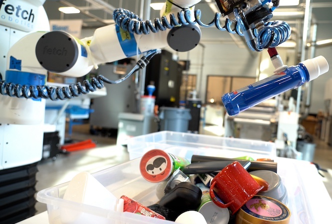 NASA Looking to Use Purdue Robots on Moon, Mars NASA Looking to Use Purdue Robots on Moon, Mars