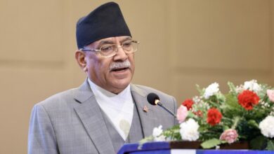 PM Dahal pledges support for innovation and entrepreneurship « Khabarhub