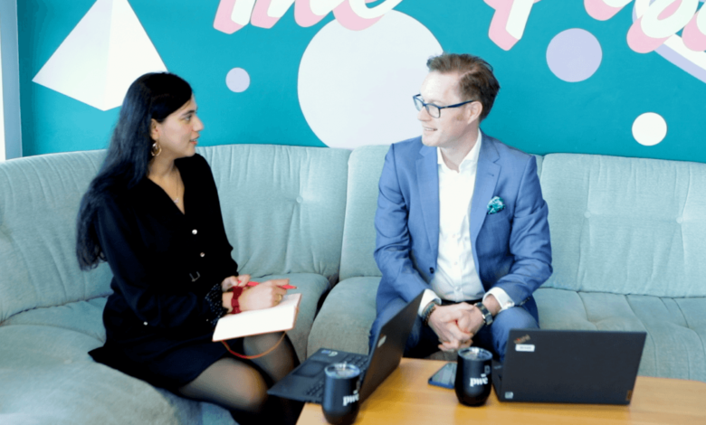 The trends set to disrupt Ireland’s cybersecurity landscape The trends set to disrupt Ireland’s cybersecurity landscape