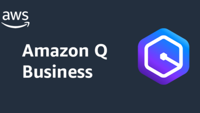 Amazon Q Business, now generally available, helps boost workforce productivity with generative AI