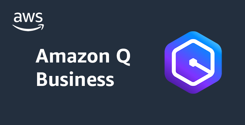Amazon Q Business, now generally available, helps boost workforce productivity with generative AI Amazon Q Business, now generally available, helps boost workforce productivity with generative AI