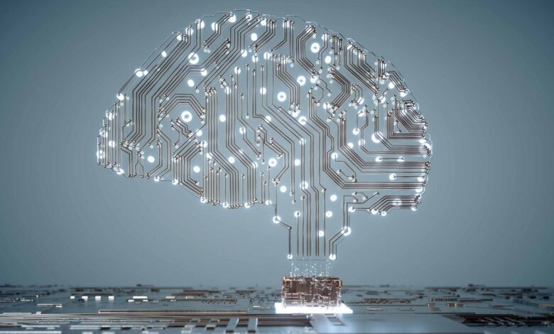 Can Stocks Picked by Artificial Intelligence Beat the Market? 3 Stocks to Watch Can Stocks Picked by Artificial Intelligence Beat the Market? 3 Stocks to Watch