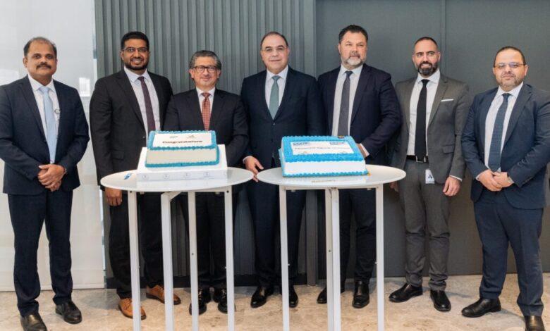 Qatari Investors Group (QIG) selects Rise with SAP for accelerated transition to Cloud in-country Qatari Investors Group (QIG) selects Rise with SAP for accelerated transition to Cloud in-country