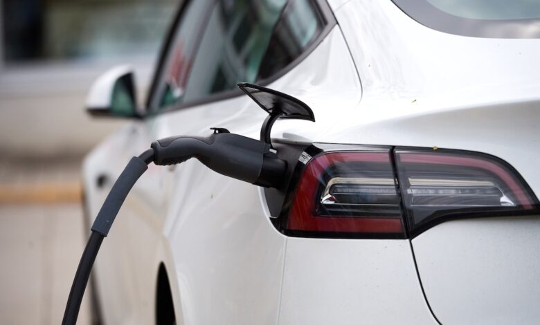 Worried about the resale value of your EV? My approach is simple: Don’t sell Worried about the resale value of your EV? My approach is simple: Don’t sell