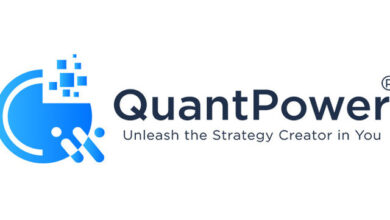 QuantPower Emerges as Best Trading Platform in India, Wisdom Tree Ventures Tops Fintech Company of the Year 2024