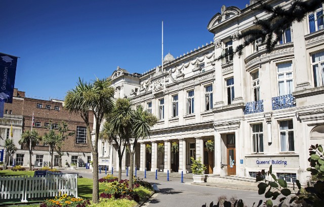 Oxford’s Leah Thompson Joins Queen Mary as First Associate Director of Entrepreneurship – India Education | Latest Education News | Global Educational News